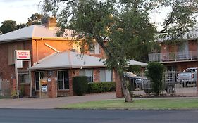 Red Cliffs Colonial Motor Lodge, Mildura Region